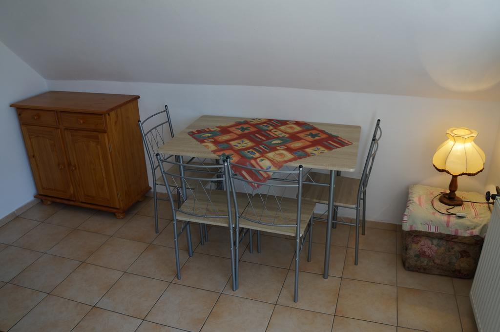 Penzion Kutil Trojanovice Frenštát pod Radhoštěm Bagian luar foto