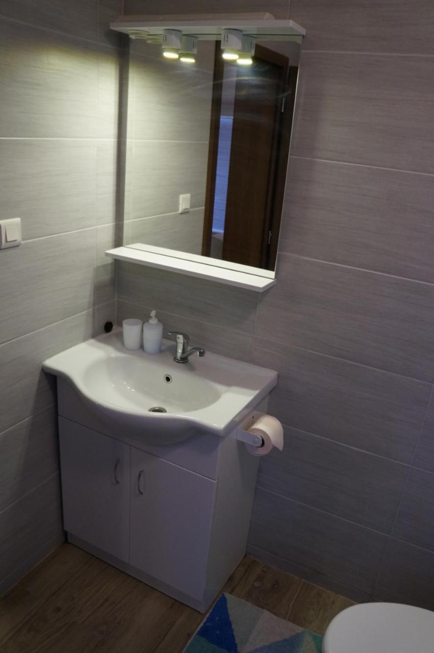 Penzion Kutil Trojanovice Frenštát pod Radhoštěm Bagian luar foto