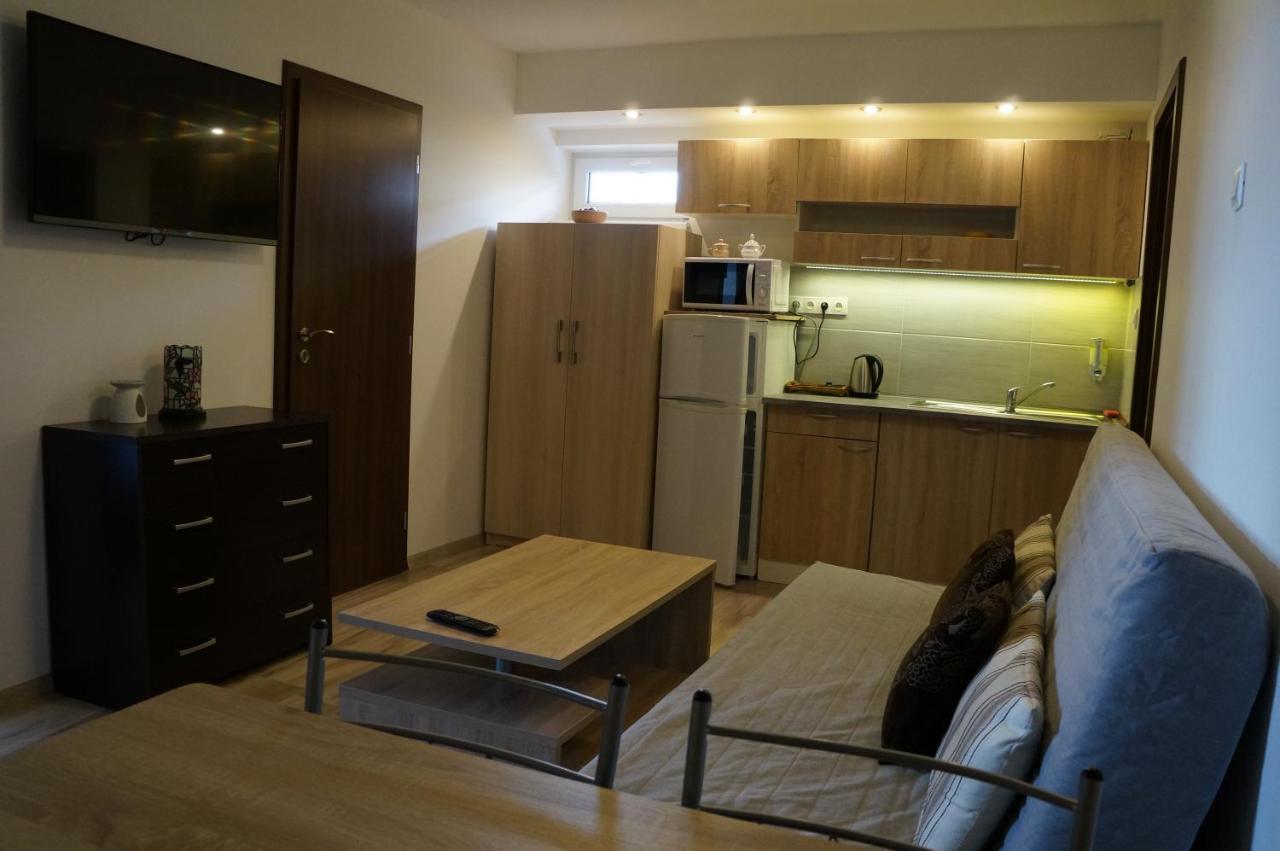 Penzion Kutil Trojanovice Frenštát pod Radhoštěm Bagian luar foto