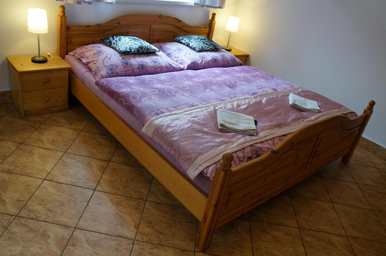 Penzion Kutil Trojanovice Frenštát pod Radhoštěm Bagian luar foto