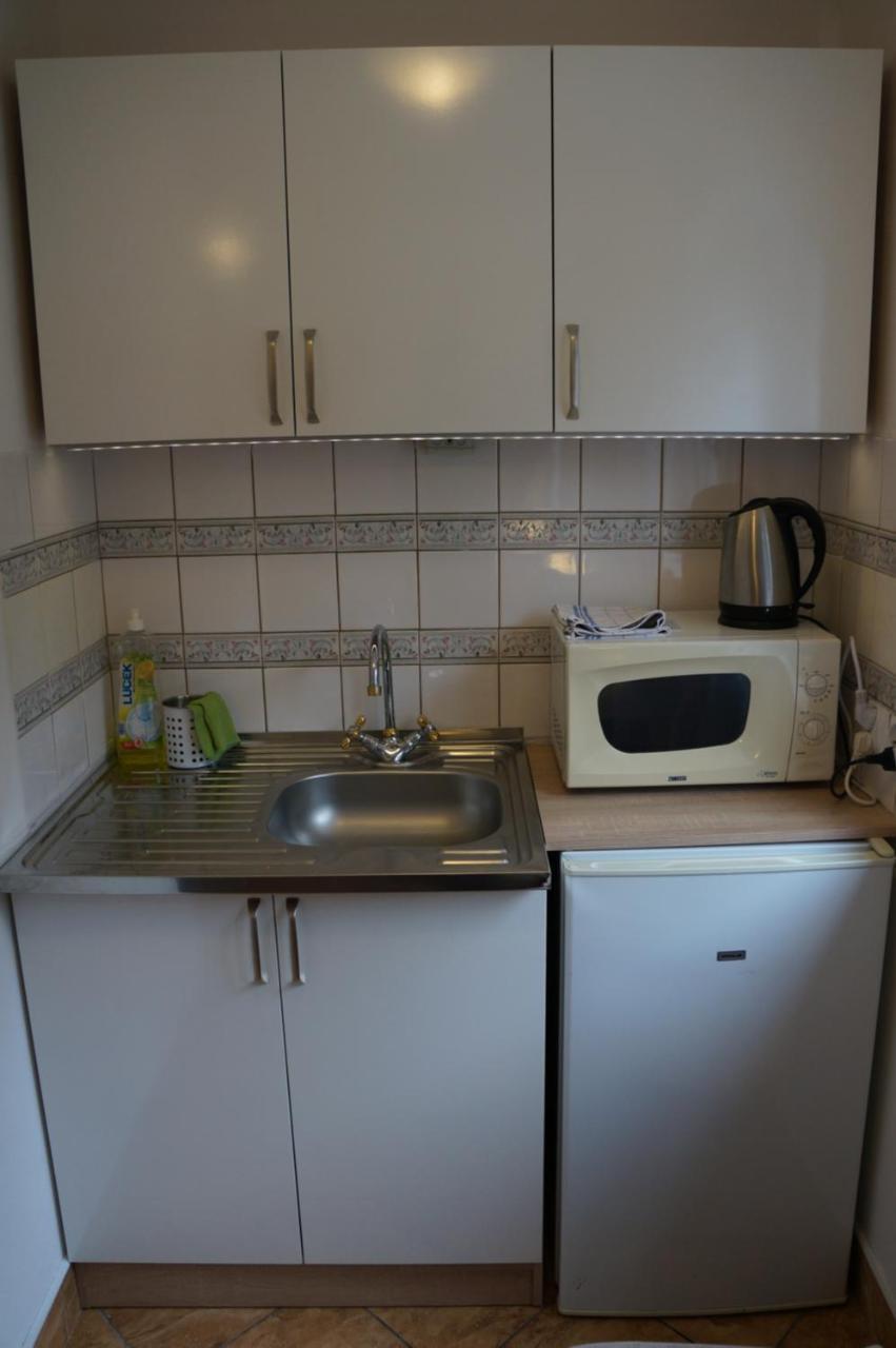 Penzion Kutil Trojanovice Apartment Frenštát pod Radhoštěm Bagian luar foto